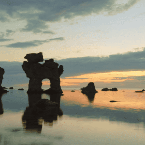 Emotional Resilience