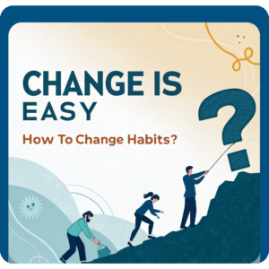 Change