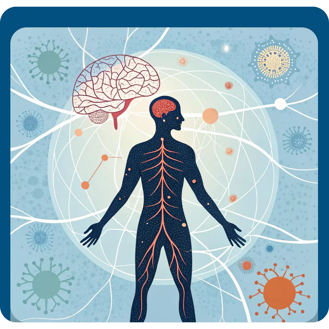 You are currently viewing The Mind-Body Connection