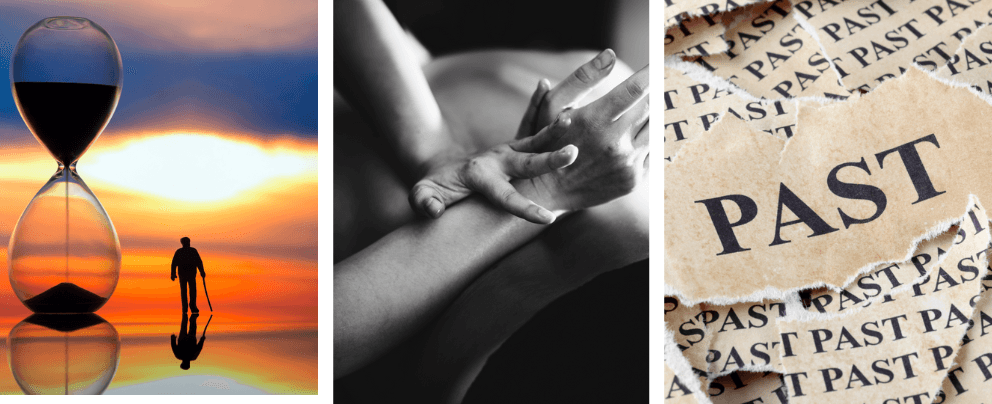 Regression Therapy