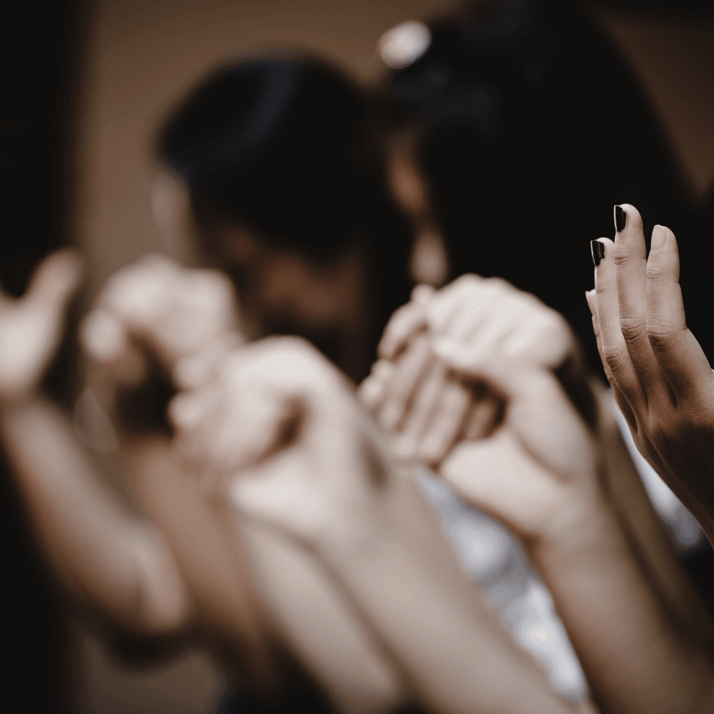 Inner Child Healing Workshop