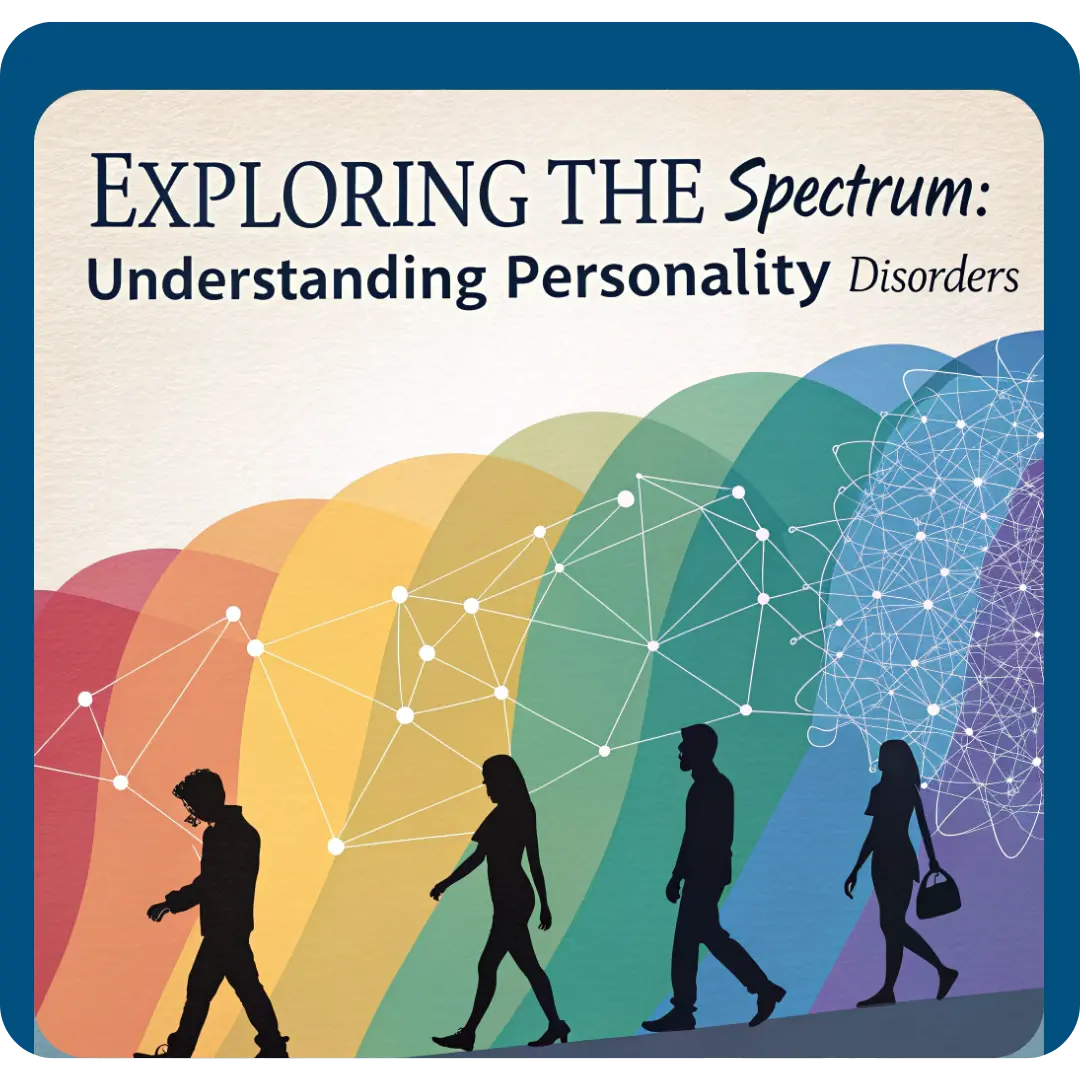 You are currently viewing Exploring the Spectrum: Understanding Personality Disorders