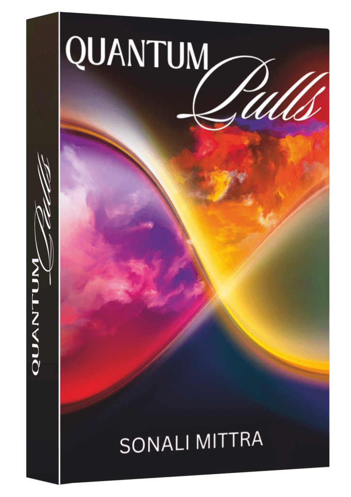 Quantum Pulls