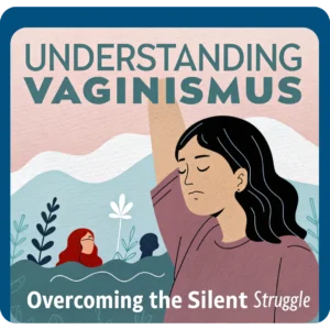 vaginismus