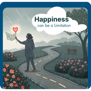 Happiness