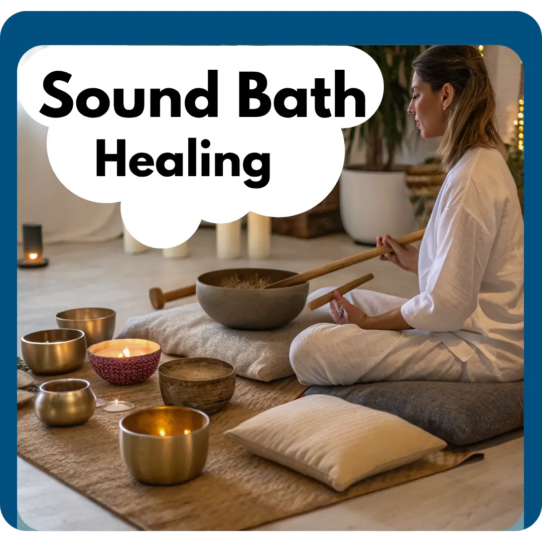 You are currently viewing Sound Bath Healing