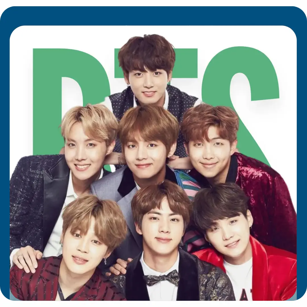 You are currently viewing The Role of Vulnerability in BTS’s Global Triumph