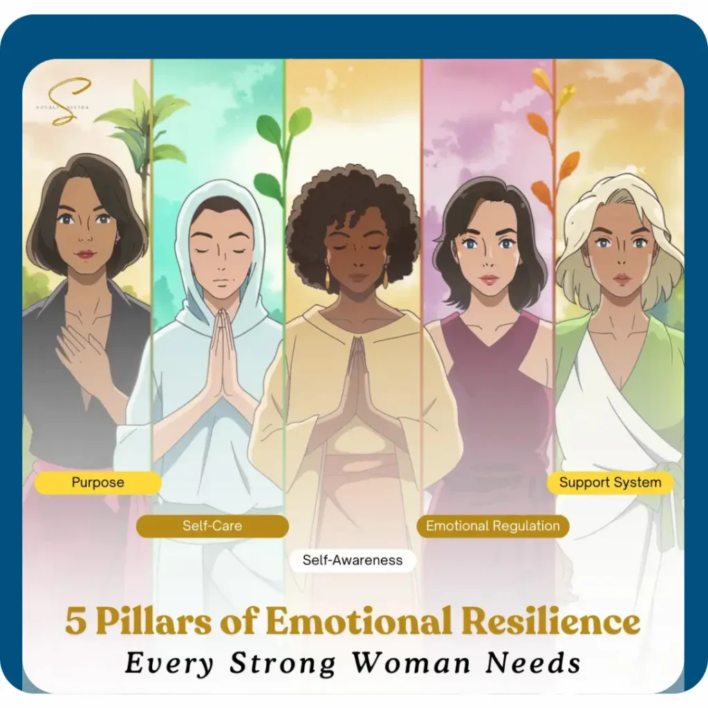 5 Pillars