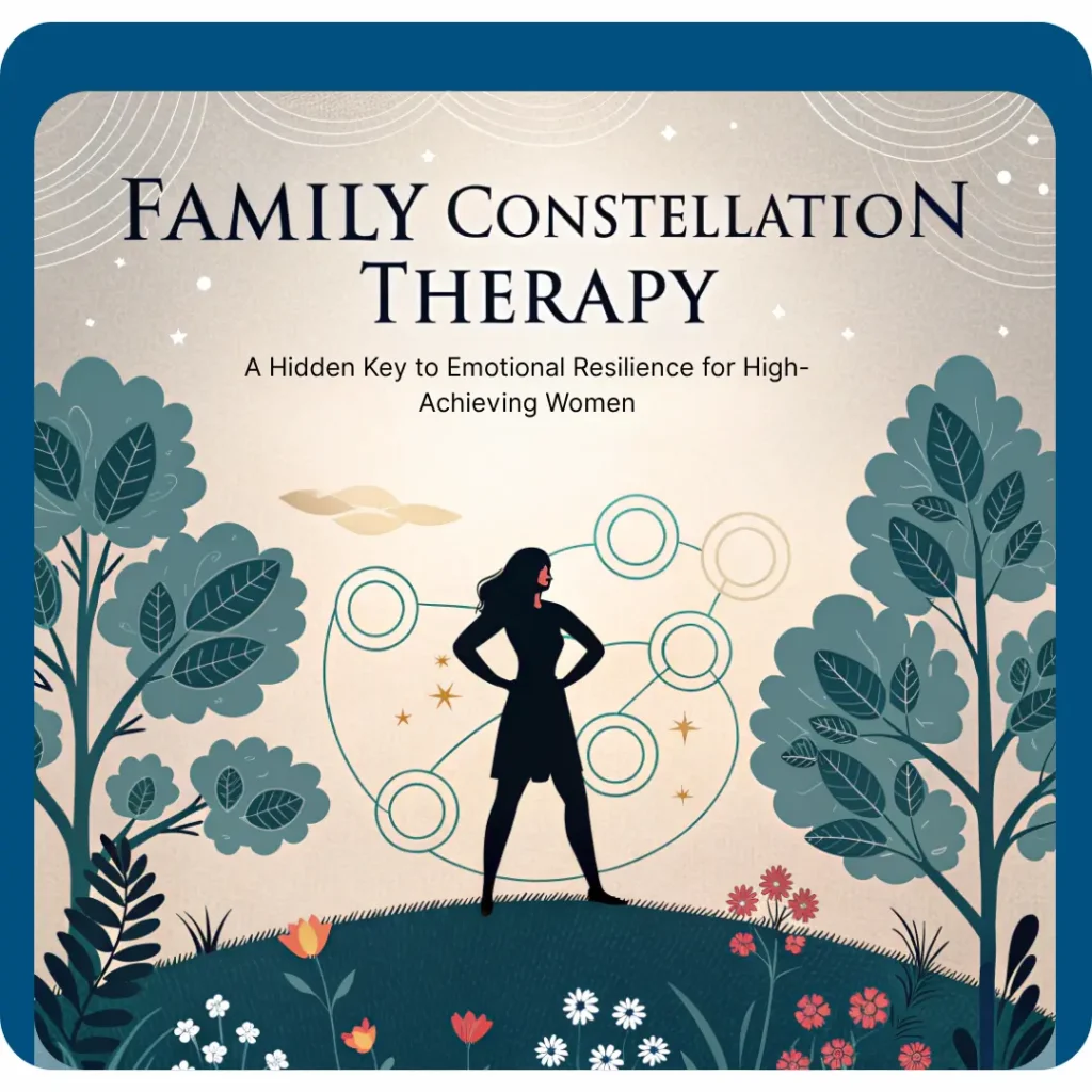Family Constellation for High-Achieving Women