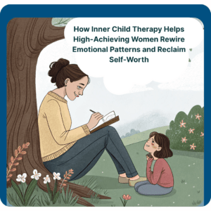 inner child therapy