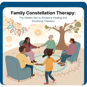 Family Constellation Therapy