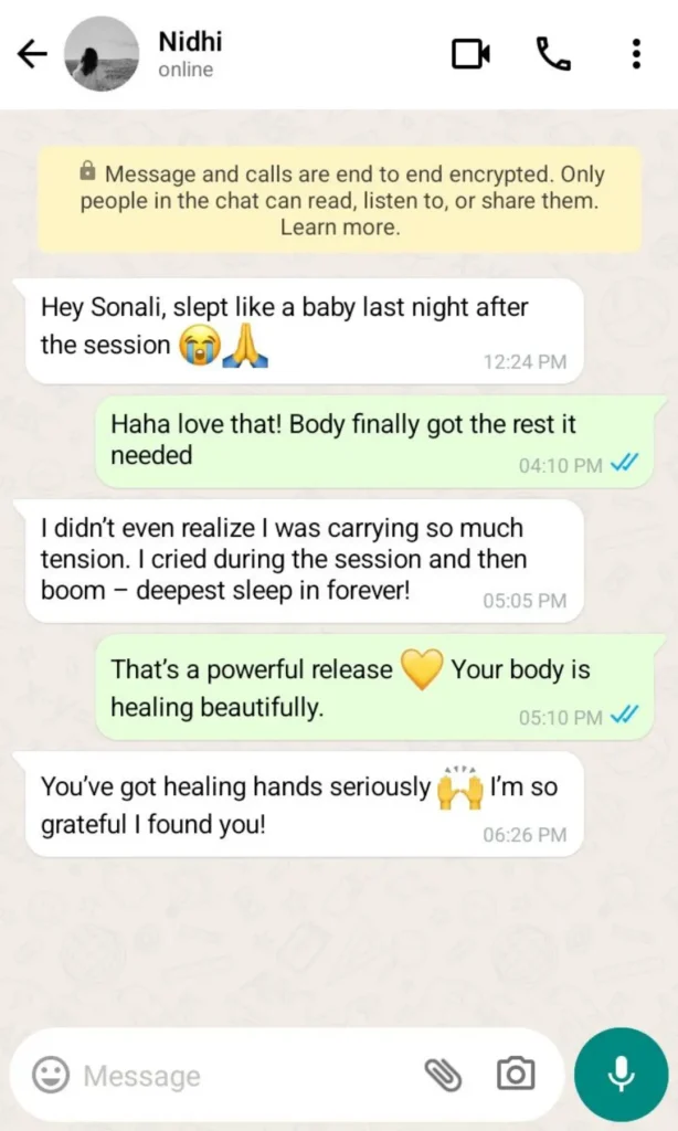 testimonial 5 - Sonali Mittra