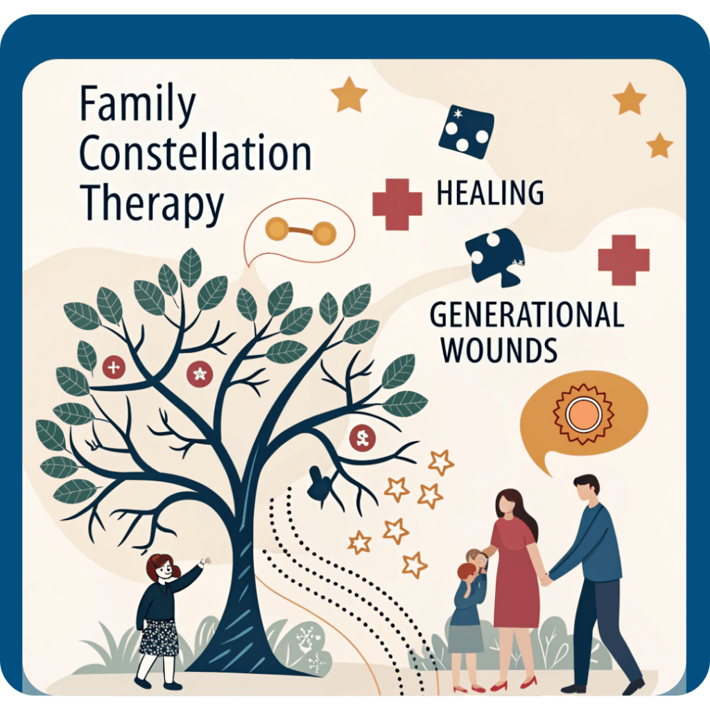 family constellation