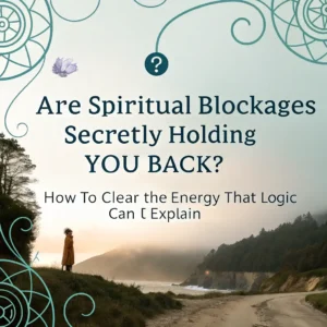 Spiritual blockages