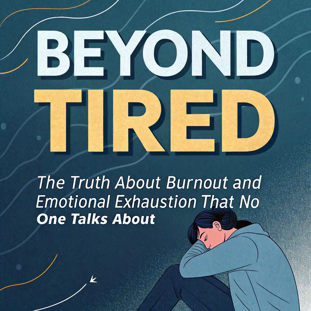 You are currently viewing Beyond Tired: The Truth About Burnout and Emotional Exhaustion That No One Talks About