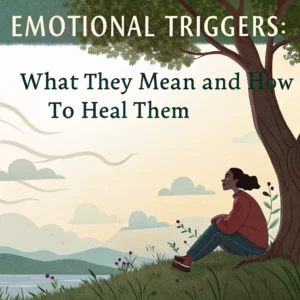 Emotional Triggers