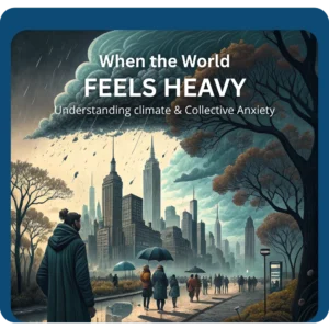 Anxiety