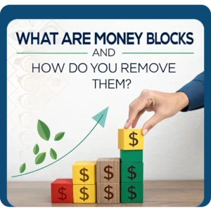 Money blocks