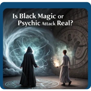 Black Magic
