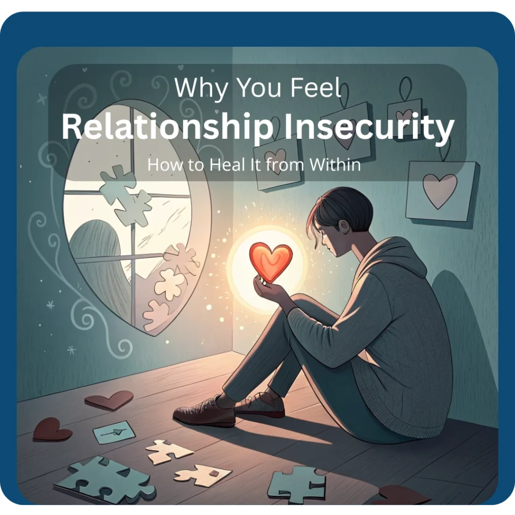 Relationship Insecurity
