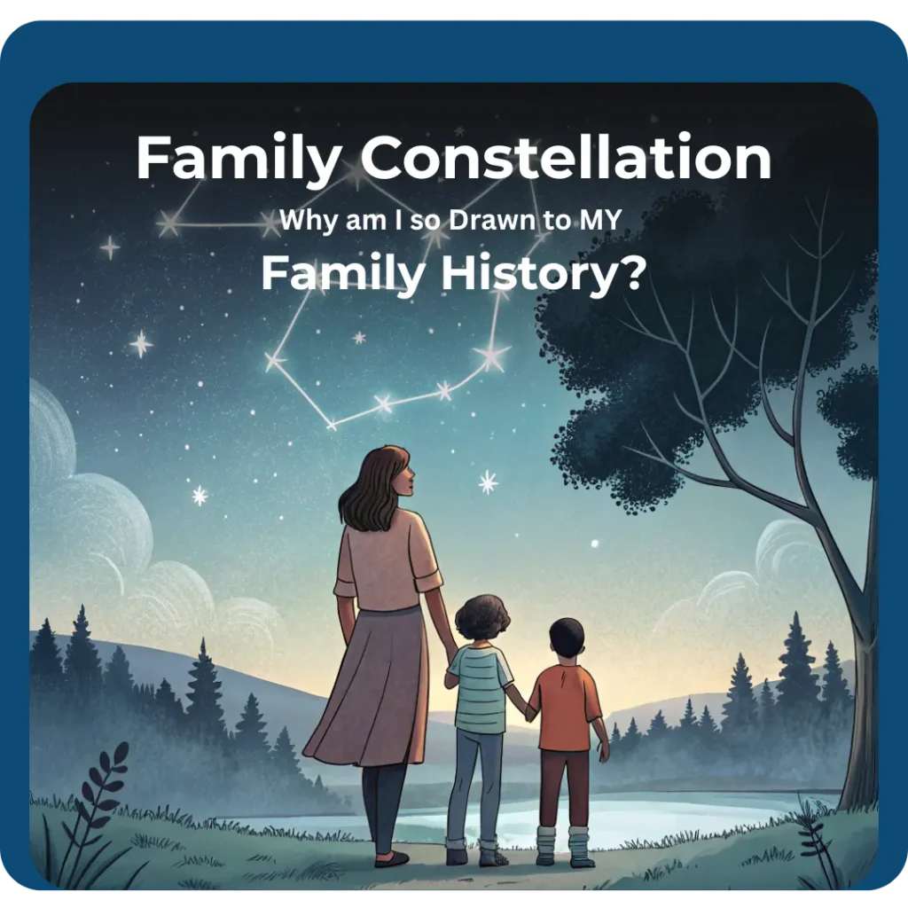 Ancestral Family Patterns