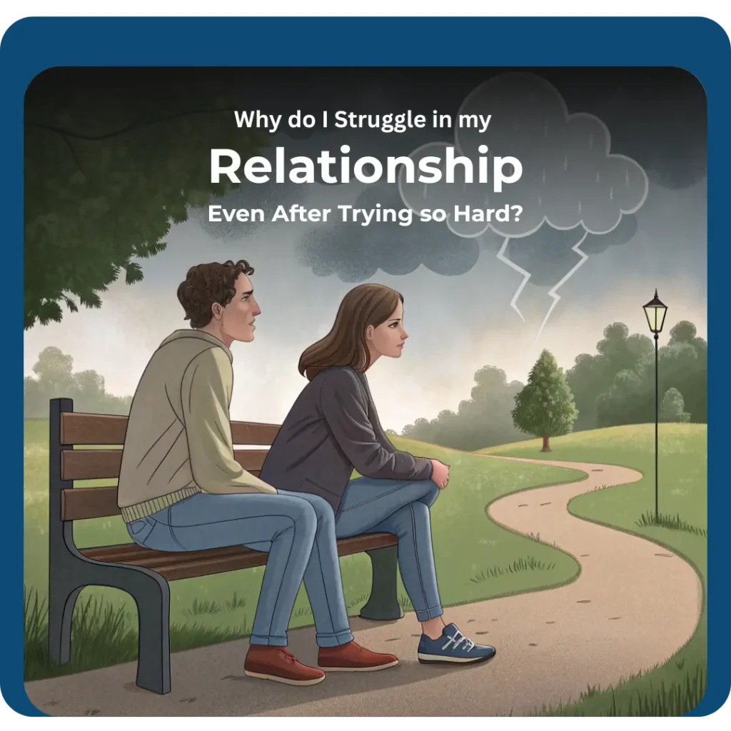 Relationship Struggles