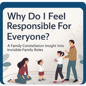 Family Constellation Hidden Family Roles