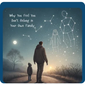 Family Constellation for Family History