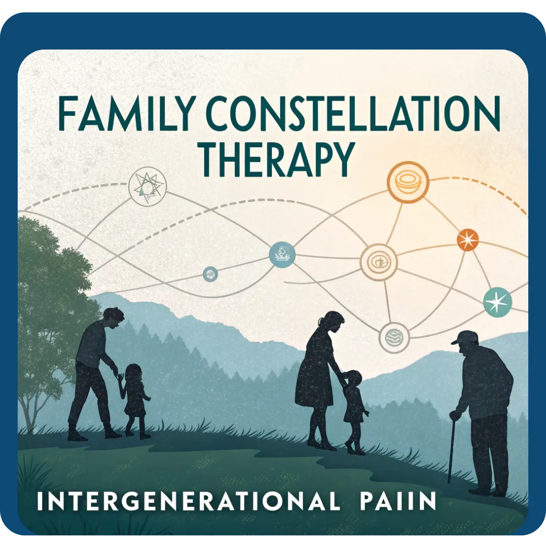 You are currently viewing Can Generational Trauma Affect Your Life Today?