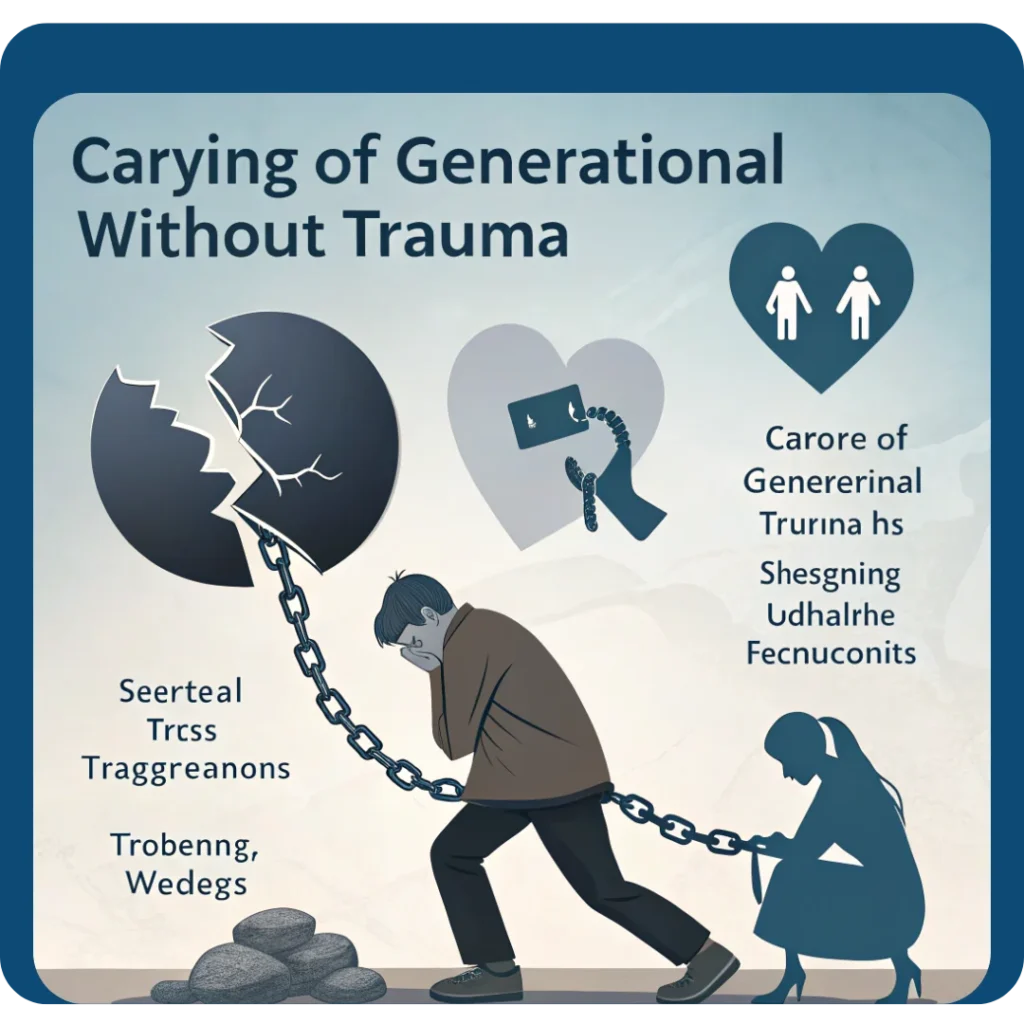 Generational Trauma