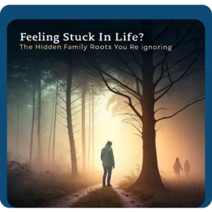 Feeling Stuck