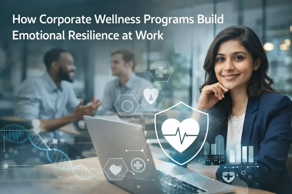 Emotional Resilience