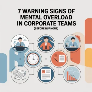 Mental Overload