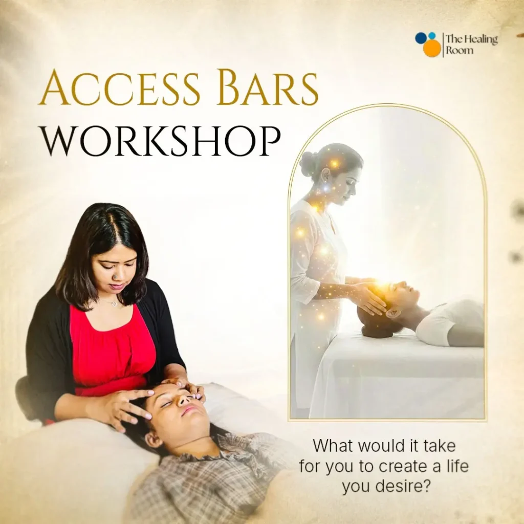 Access Bars Workshop