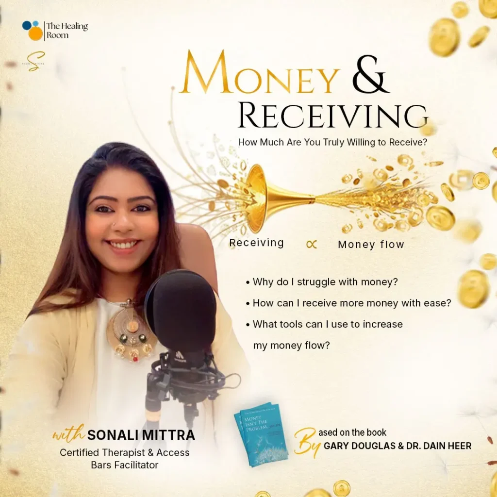 Money & Receiving