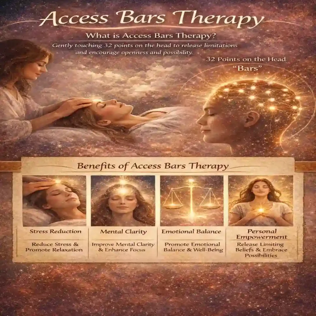Access Bars