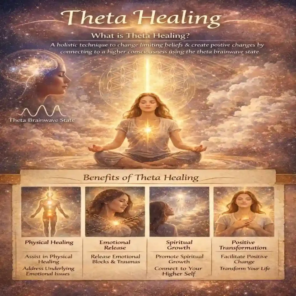 Theta Healing