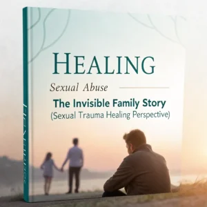 Sexual Trauma Healing