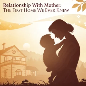 Relationship With Mother