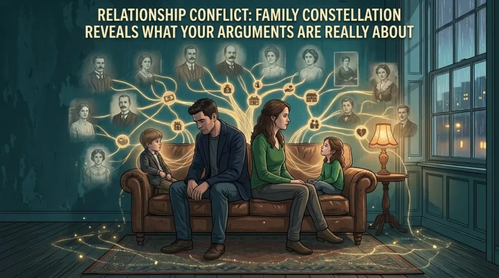 Relationship Conflict