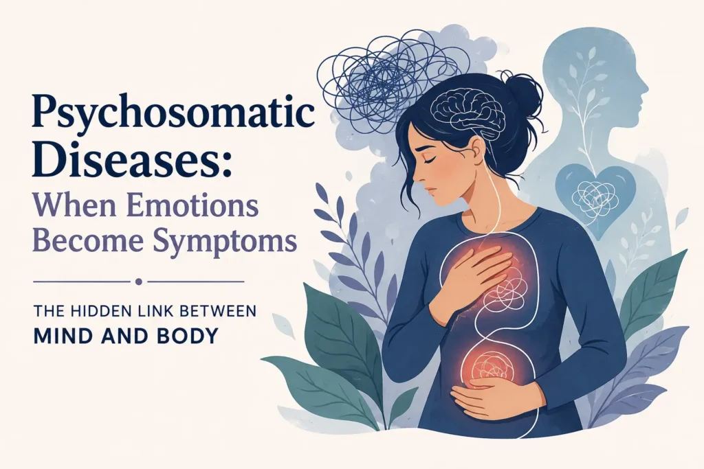 Psychosomatic Diseases