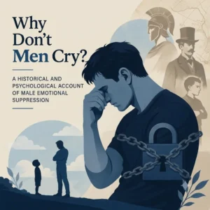 Men Don't Cry