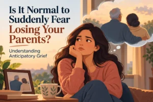 Anticipatory Grief